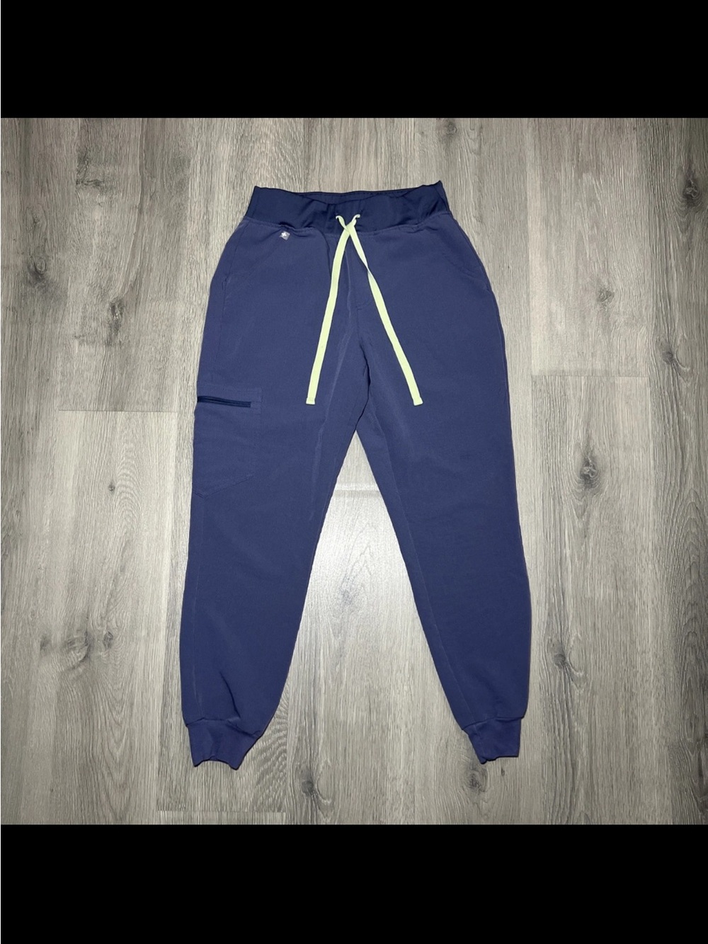Figs Zamora joggers